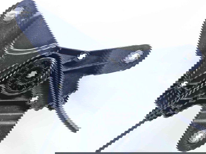 Macara electrica geam stanga spate Ford Mondeo 5 Sedan [Fabr 2014-2022] OEM