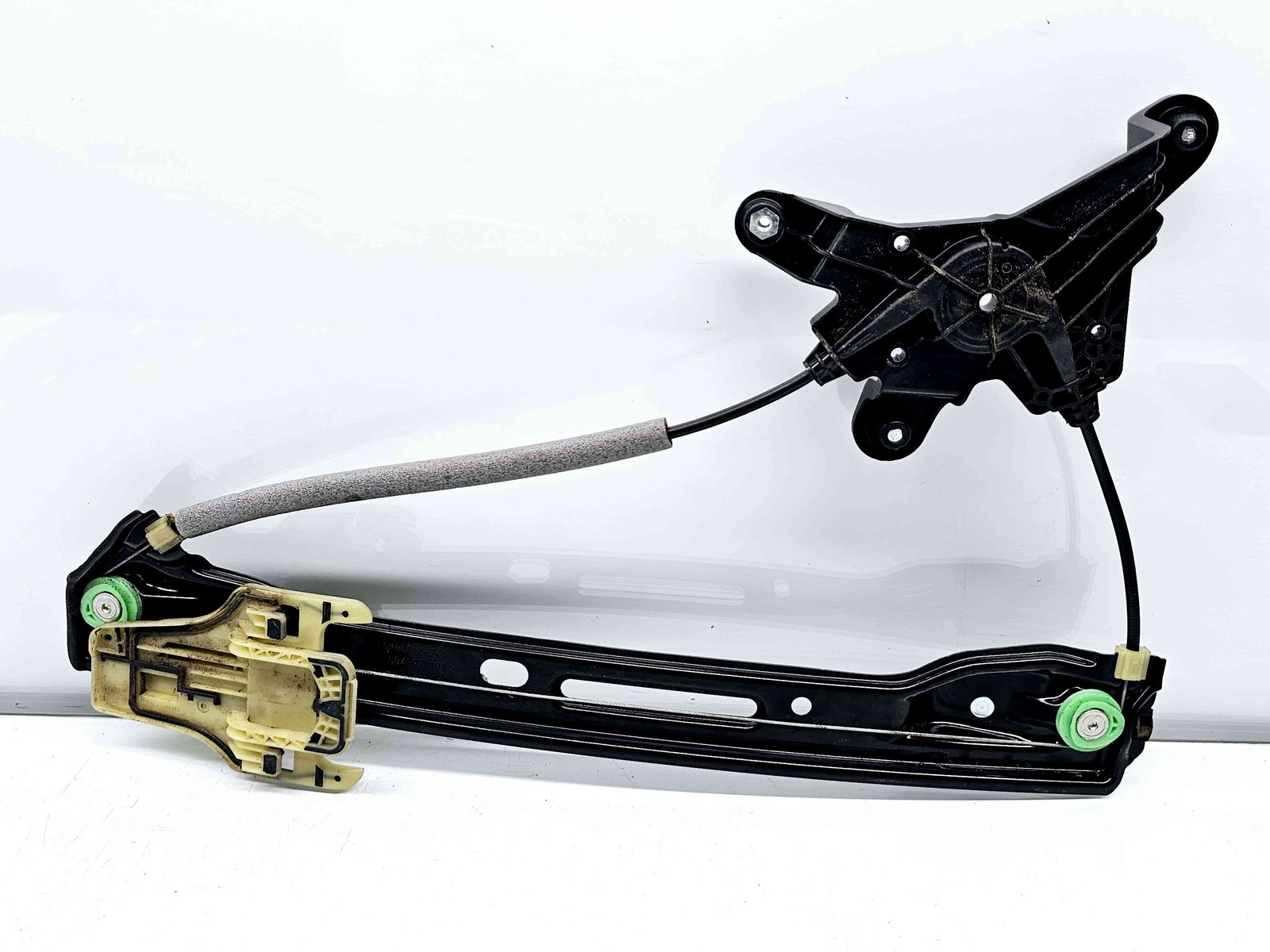 Macara electrica geam stanga spate Ford Mondeo 5 Sedan [Fabr 2014-2022] OEM - imagine 3