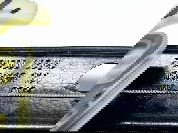 Macara electrica geam stanga spate Ford Mondeo 5 Sedan [Fabr 2014-2022] OEM