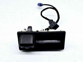 Maner haion Skoda Yeti (5L) [Fabr 2009-2020] 5L0827566B