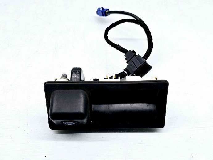 Maner haion Skoda Yeti (5L) [Fabr 2009-2020] 5L0827566B