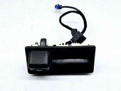 Maner haion Skoda Yeti (5L) [Fabr 2009-2020] 5L0827566B