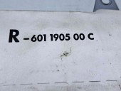  Airbag lateral dreapta Bmw 5 (E60) [Fabr 2004-2010] 601190500C