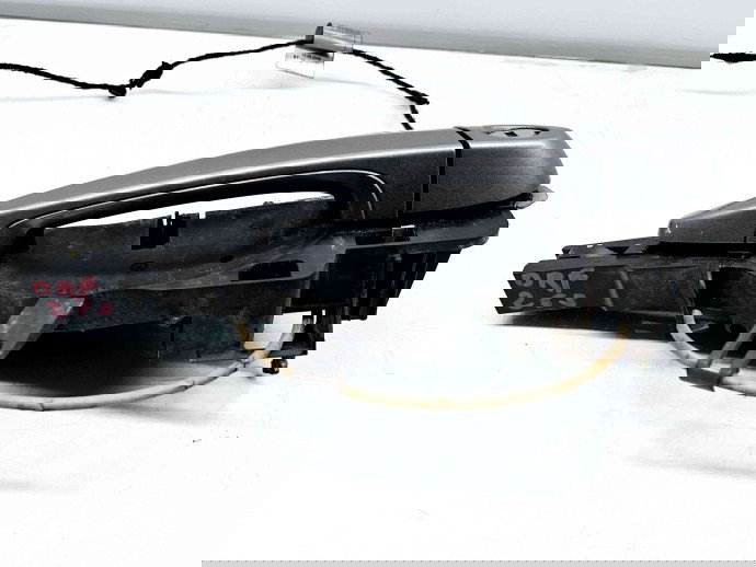 Maner usa dreapta fata Bmw 3 Coupe (E92) [Fabr 2005-2011] A52 SPACEGRAU METAL