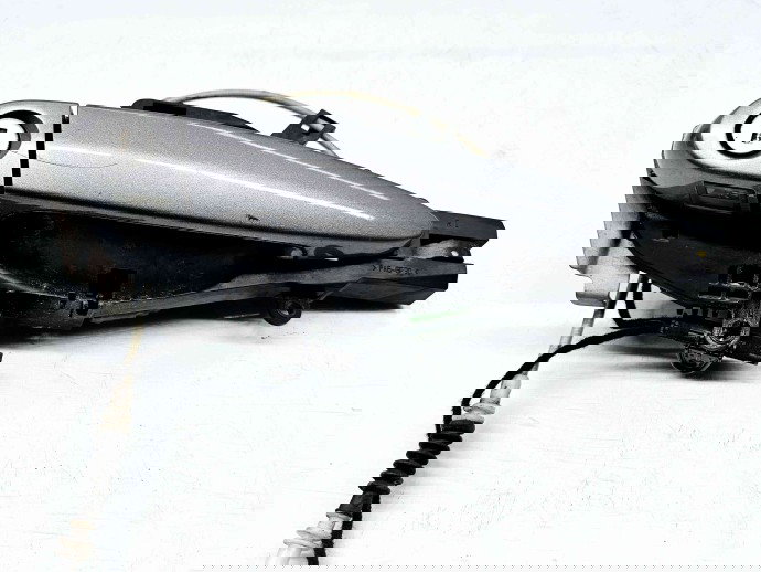 Maner usa dreapta fata Bmw 3 Coupe (E92) [Fabr 2005-2011] A52 SPACEGRAU METAL