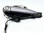 Maner usa dreapta fata Bmw 3 Coupe (E92) [Fabr 2005-2011] A52 SPACEGRAU METAL