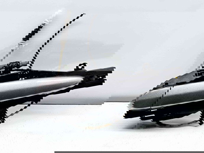 Maner usa stanga fata Bmw 3 Coupe (E92) [Fabr 2005-2011] A52 SPACEGRAU METAL