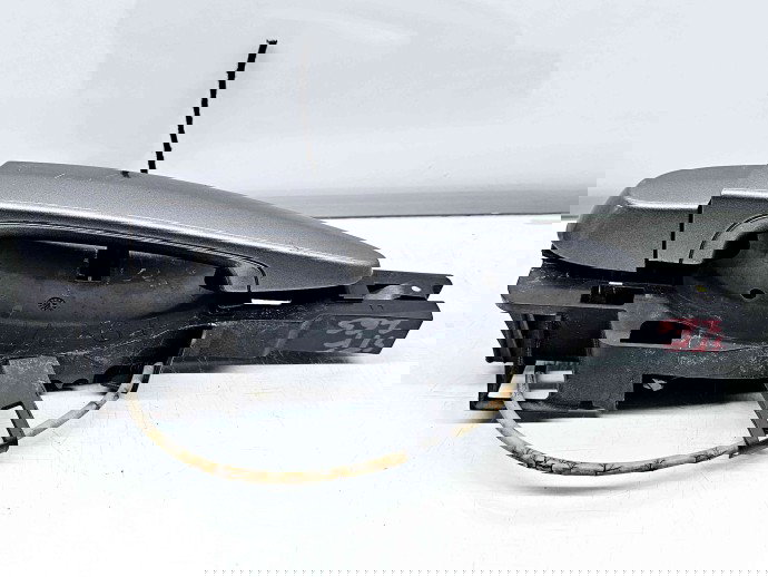 Maner usa stanga fata Bmw 3 Coupe (E92) [Fabr 2005-2011] A52 SPACEGRAU METAL