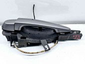 Maner usa stanga fata Bmw 3 Coupe (E92) [Fabr 2005-2011] A52 SPACEGRAU METAL