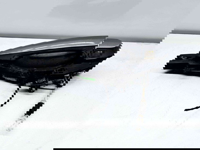 Maner usa stanga fata Bmw 3 Coupe (E92) [Fabr 2005-2011] A52 SPACEGRAU METAL