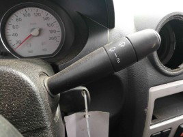 Maneta stergator Dacia Logan 1.5 DCI OEM 2004-2012