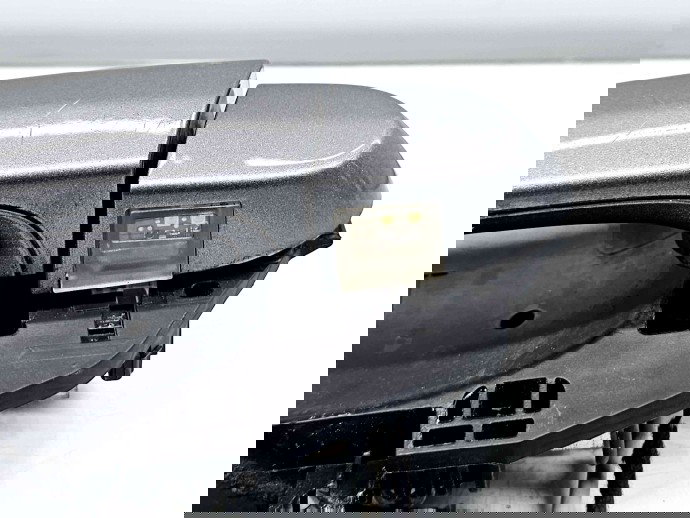 Maner usa stanga fata Bmw 3 Coupe (E92) [Fabr 2005-2011] A52 SPACEGRAU METAL