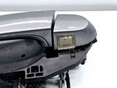 Maner usa stanga fata Bmw 3 Coupe (E92) [Fabr 2005-2011] A52 SPACEGRAU METAL