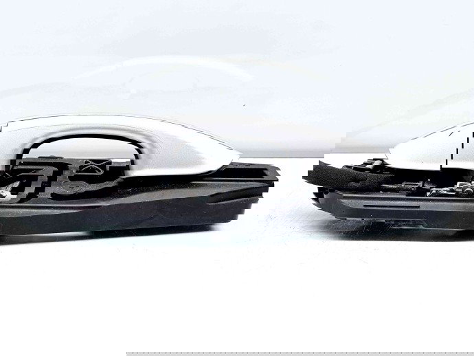 Maner usa stanga spate Ford Mondeo 5 Combi [Fabr 2014-2022] Moondust Silver Metc