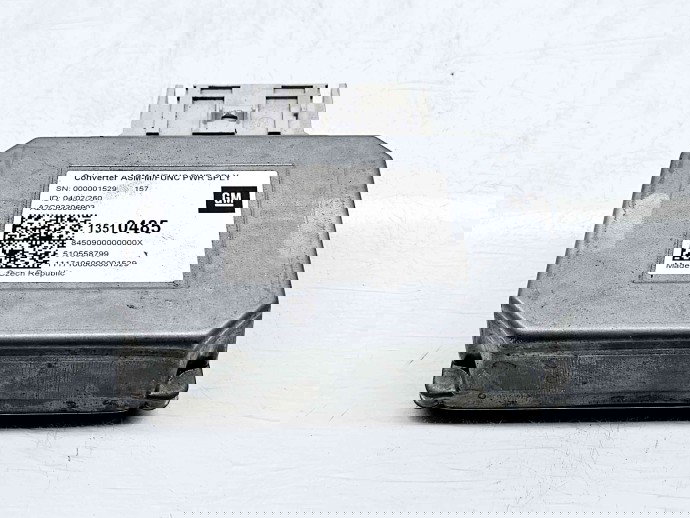  Modul confort Opel Insignia B Combi [Fabr 2017-prezent] 13510485