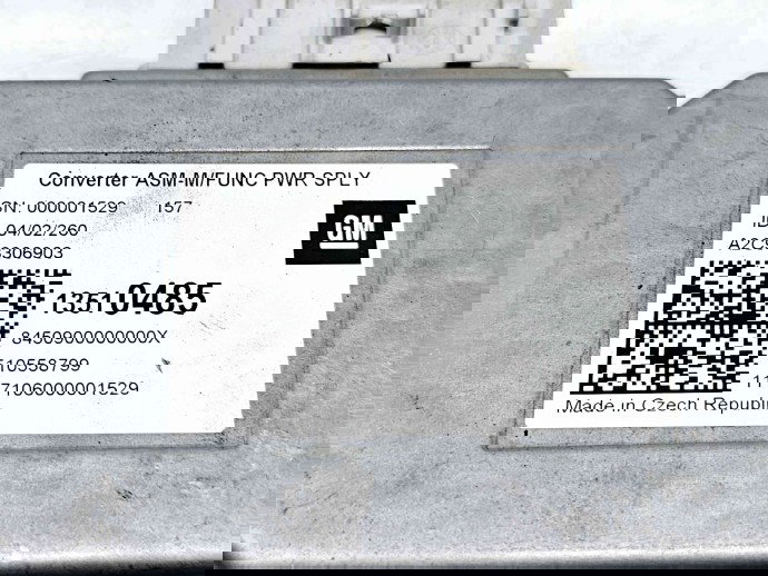  Modul confort Opel Insignia B Combi [Fabr 2017-prezent] 13510485