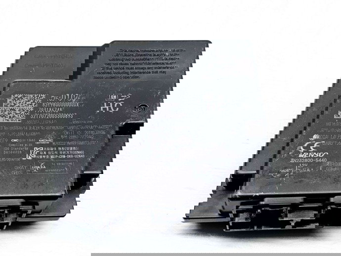  Modul confort Opel Insignia B Combi [Fabr 2017-prezent] 13510106