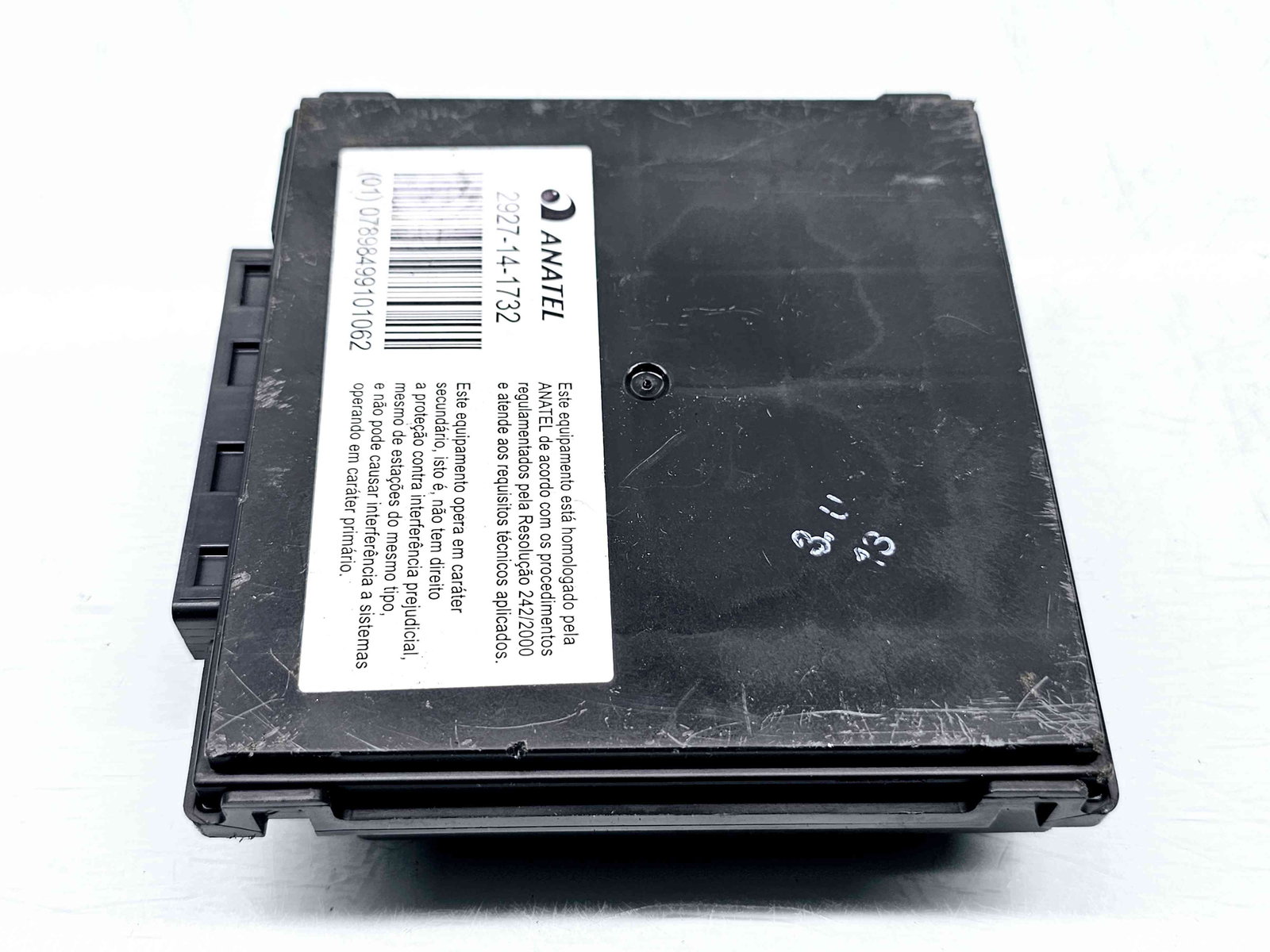 Modul confort Opel Insignia B Combi [Fabr 2017-prezent] 13510106 - imagine 4