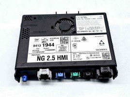  Modul confort Opel Insignia B Combi [Fabr 2017-prezent] 84131944