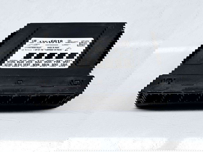  Modul confort Opel Insignia B Combi [Fabr 2017-prezent] 13516918