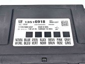  Modul confort Opel Insignia B Combi [Fabr 2017-prezent] 13516918