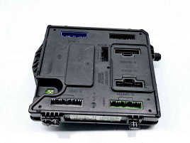  Modul confort Renault Megane 3 Combi [Fabr 2008-2015] 284B17715R