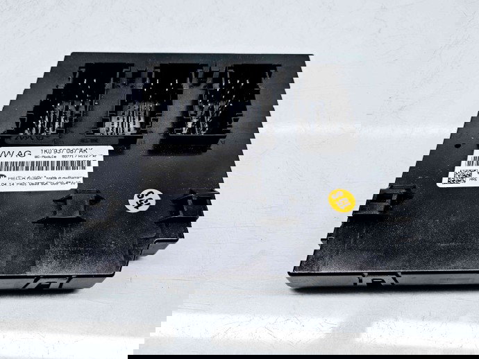  Modul confort Skoda Yeti (5L) [Fabr 2009-2020] 1K0937087AK