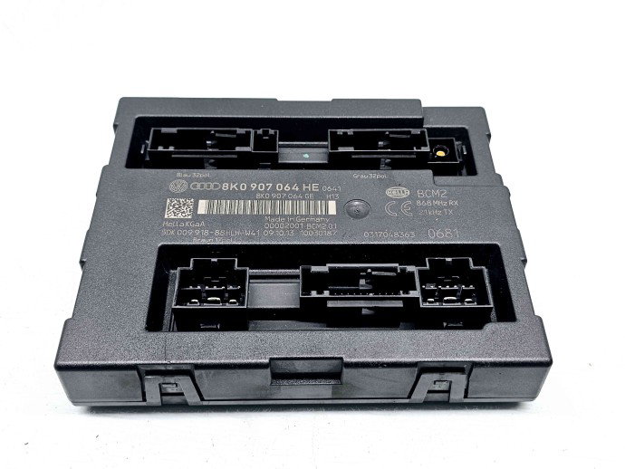  Modul confort Audi A5 Sportback (8TA) [Fabr 2009-2015] 8K0907064HE