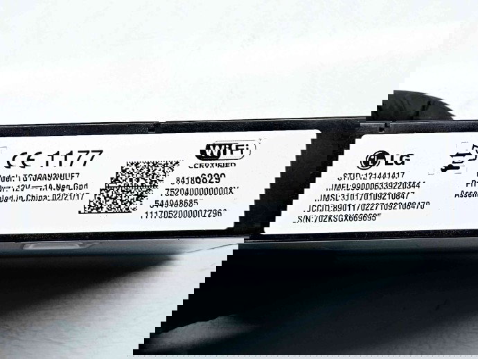  Modul confort Opel Insignia B Combi [Fabr 2017-prezent] 84186829