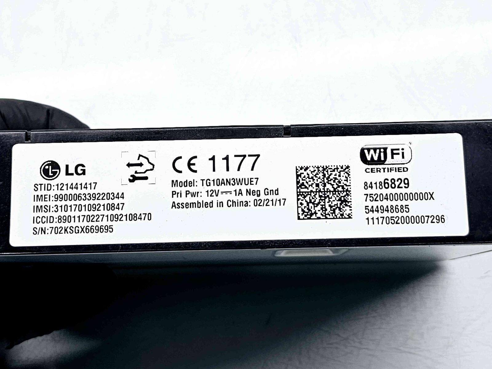 Modul confort Opel Insignia B Combi [Fabr 2017-prezent] 84186829 - imagine 3