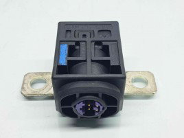  Modul borna baterie (+) Audi A6 (4F2, C6) [Fabr 2004-2010] 4F0915519 