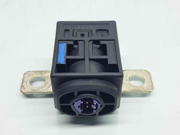  Modul borna baterie (+) Audi A6 (4F2, C6) [Fabr 2004-2010] 4F0915519 