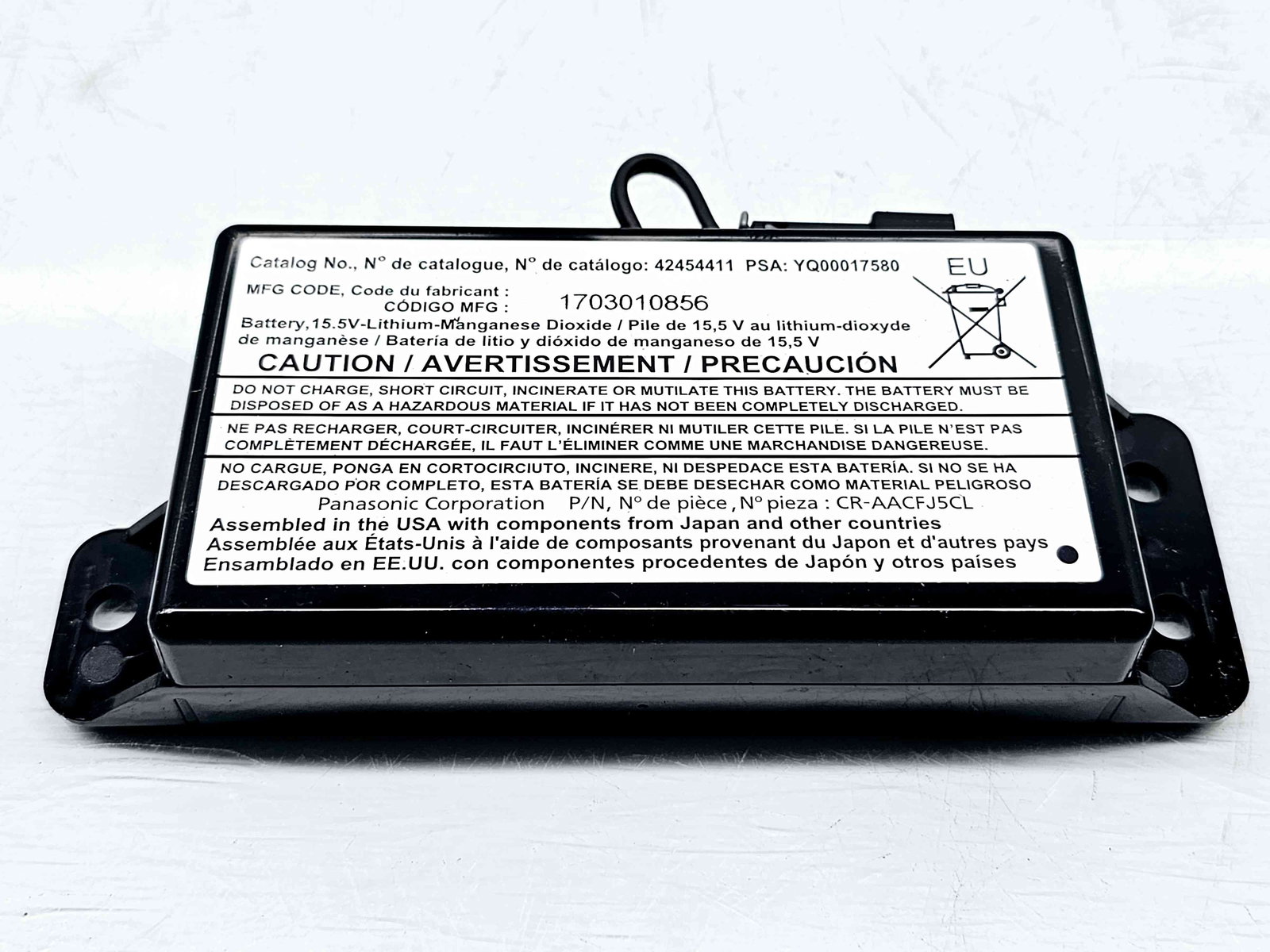 Modul confort Opel Insignia B Combi [Fabr 2017-prezent] 42454411 - imagine 1