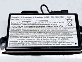  Modul confort Opel Insignia B Combi [Fabr 2017-prezent] 42454411