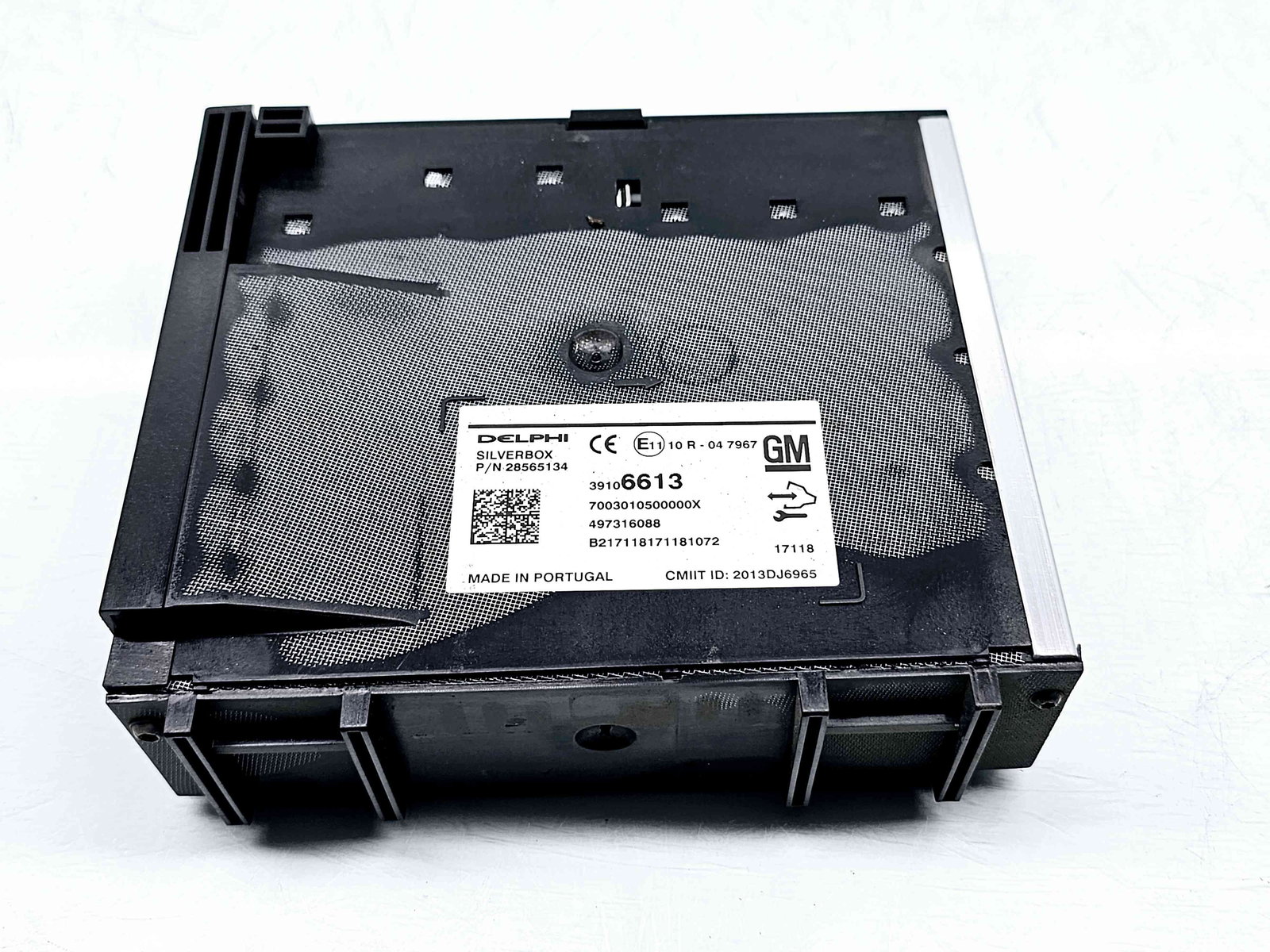 Modul confort Opel Insignia B Combi [Fabr 2017-prezent] 39106613 - imagine 1