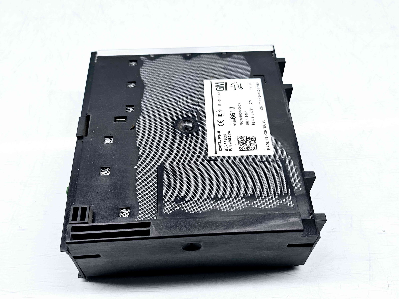 Modul confort Opel Insignia B Combi [Fabr 2017-prezent] 39106613 - imagine 2