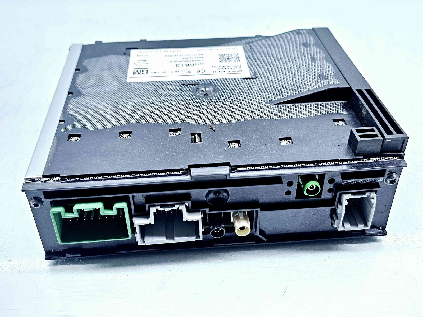 Modul confort Opel Insignia B Combi [Fabr 2017-prezent] 39106613 - imagine 3