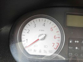 Ceas bord Dacia Logan 1.5 DCI OEM 2004-2012