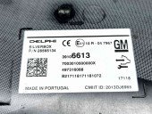  Modul confort Opel Insignia B Combi [Fabr 2017-prezent] 39106613