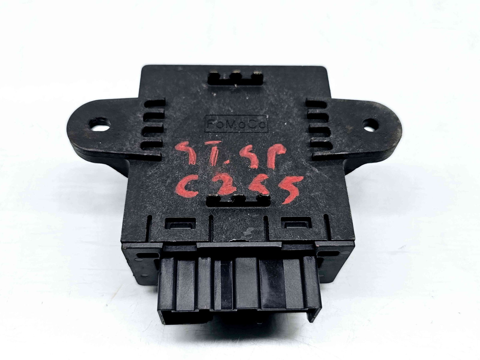 Modul confort Ford Mondeo 5 Sedan [Fabr 2014-2022] DG9T-14B534-BE - imagine 4