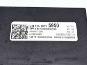  Modul control lumini Opel Insignia B Combi [Fabr 2017-prezent] 39115950