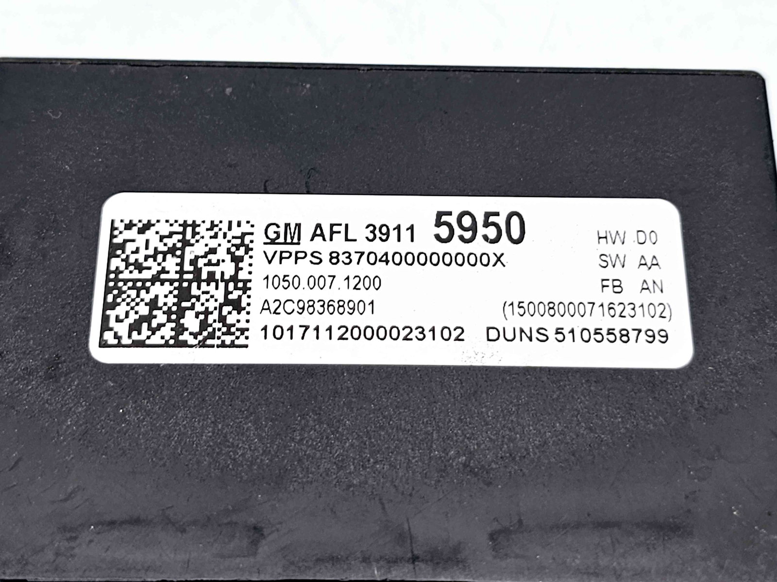 Modul control lumini Opel Insignia B Combi [Fabr 2017-prezent] 39115950 - imagine 2