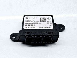  Modul senzori parcare Opel Insignia B Combi [Fabr 2017-prezent] 84211899