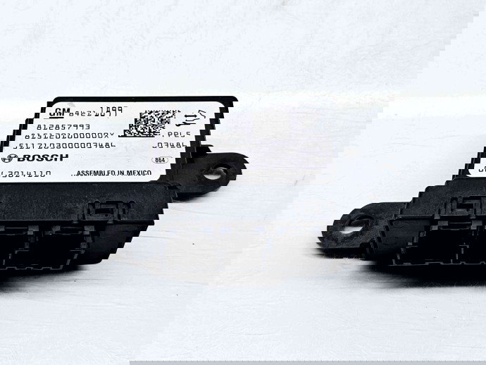  Modul senzori parcare Opel Insignia B Combi [Fabr 2017-prezent] 84211899