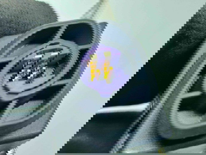  Modul borna baterie (+) Audi A6 (4F2, C6) [Fabr 2004-2010] 4F0915519 