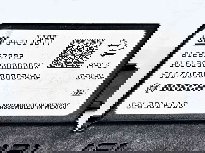  Modul senzori parcare Opel Insignia B Combi [Fabr 2017-prezent] 84211899