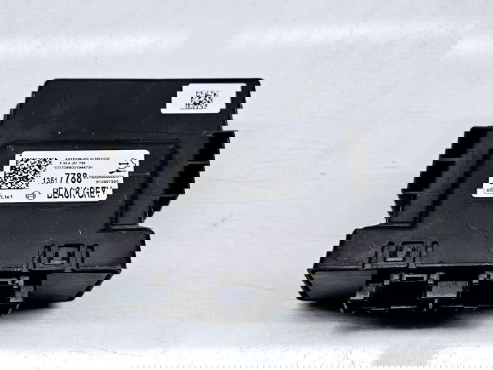  Modul senzori parcare Opel Insignia B Combi [Fabr 2017-prezent] 13517788