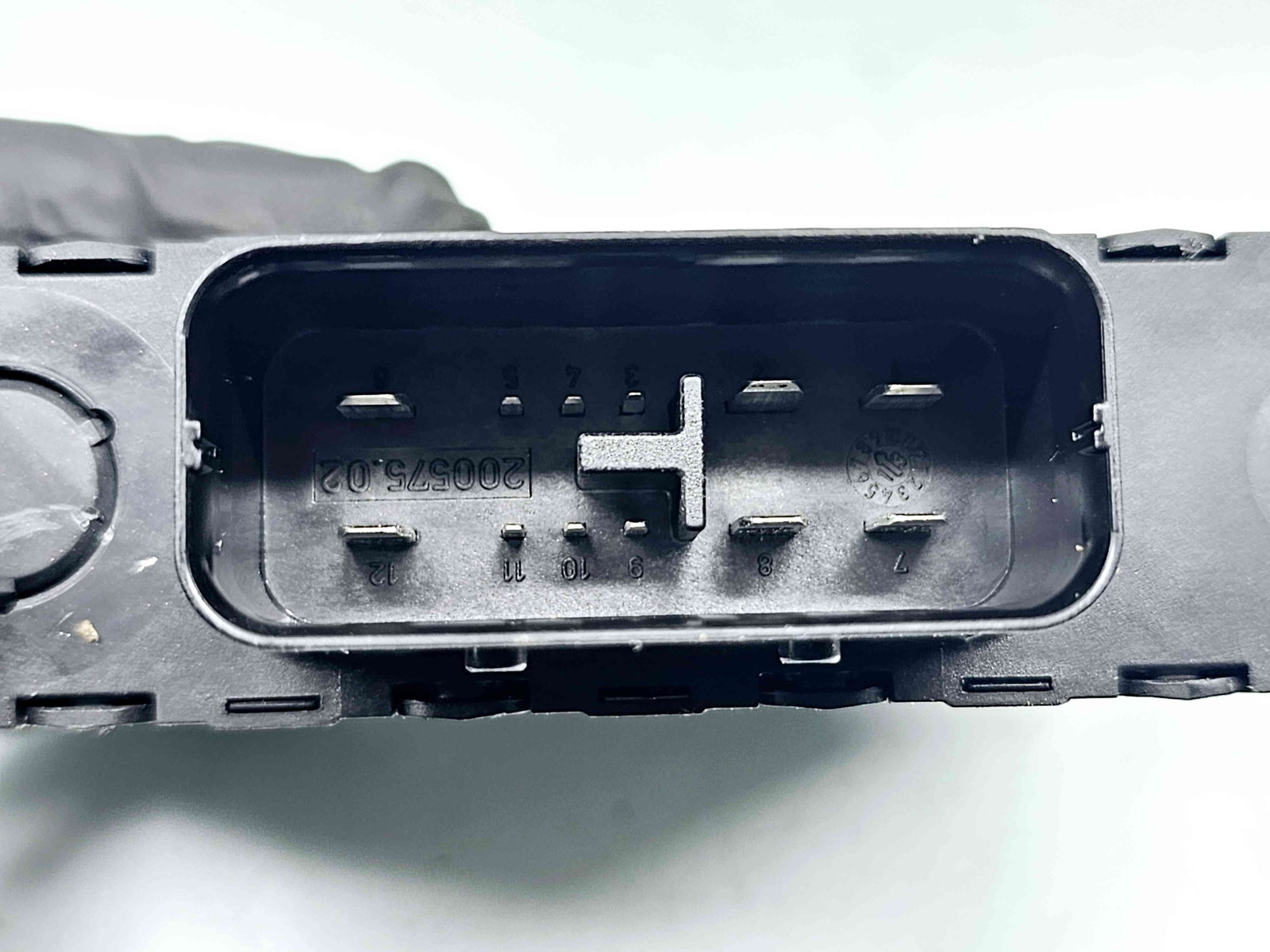 Modul stabilizator tensiune Audi A5 Sportback (8TA) [Fabr 2009-2015] 8K0959663 - imagine 5