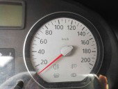 Ceas bord Dacia Logan 1.5 DCI OEM 2004-2012