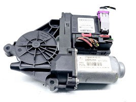 Motoras geam dreapta fata Skoda Octavia 2 (1Z3) [Fabr 2004-2013] 1T0959702B | 1K0959792G